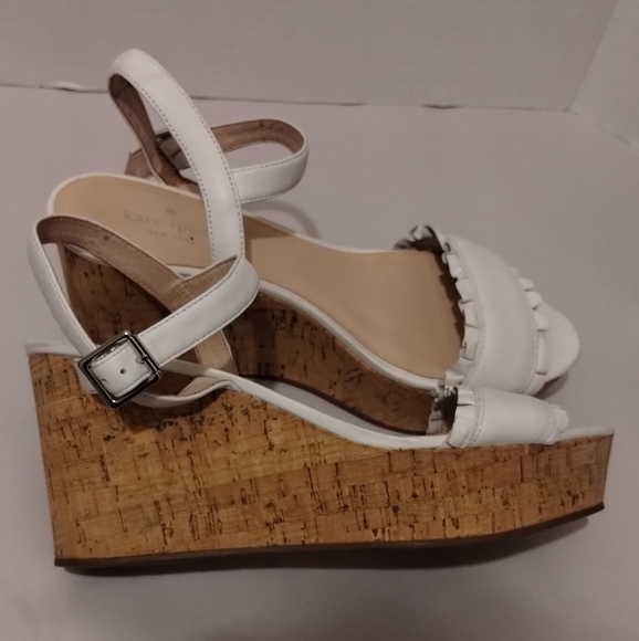Kate Spade Tomas Sandals - Picture 10 of 16